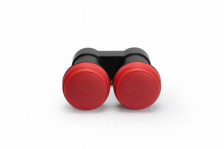 LNB Monoblock Einzel ANADOL BLACK EDITION H/A