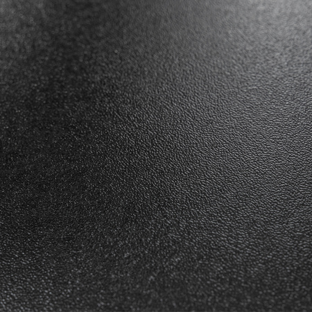 Universal-Schreibtischplatte 100x60x18 cm Schwarz P