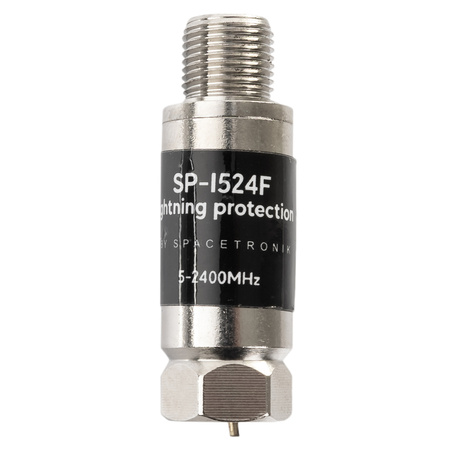surge protection 5-2500 MHz SP-I524F