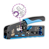 Zaciskarka RJ45/RJ12/RJ11 PT-CT03