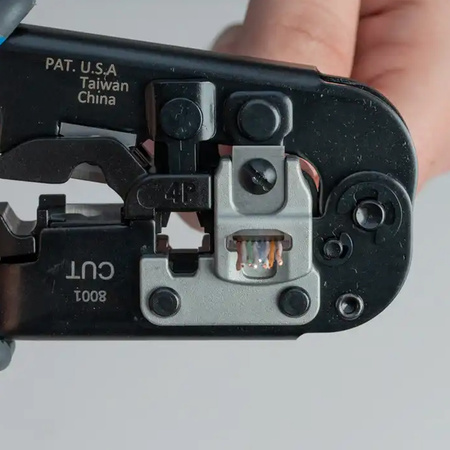 JONARD TOOLS Leichter Monteurrucksack TK-199B