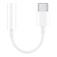 USB-C auf 35mm Klinke Adapter SPU-A01