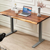 Spacetronik SPE-221G electric desk stand