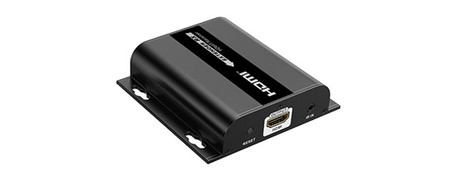 Převodník HDMI na IP SPH-HIPIRv4 RX přijímač