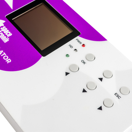 Modulator 4K HDMI Spacetronik HDMOD-11