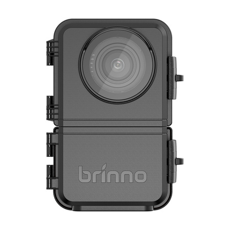 Brinno Construction Camera BCC5000 4K HDR