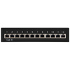 Patch Panel STP CAT 6 Shielded 12-port Goobay