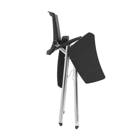 Krzesło rozkładane Spacetronik MOLY-20 3 sztuki