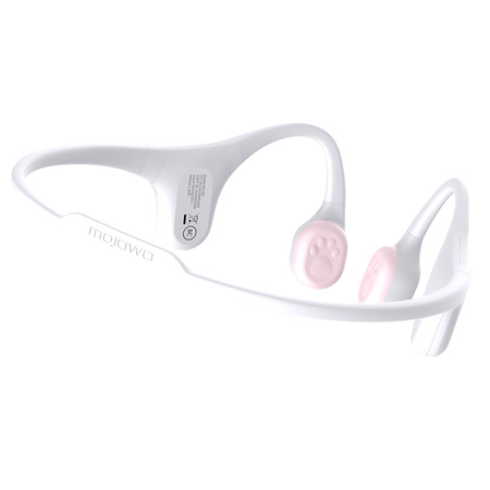 Mojawa Air Run IP67 Drahtloser Kopfhörer mit Knochen