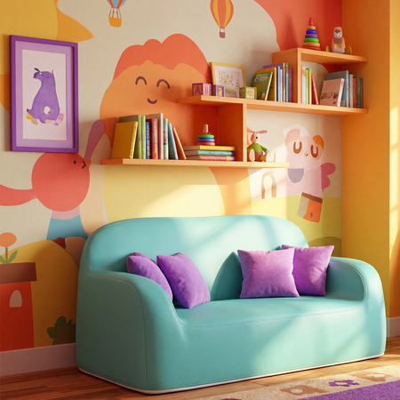 Biurko regulowane Spacetronik XD SPE-X104WL 120x60