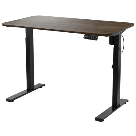 Spacetronik SPE-152B electric desk stand