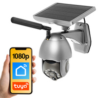 Kamera obrotowa solarna baterie LTE 4G Tuya SL-C74