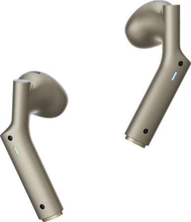 Timekettle W4 tłumacz słuchawki offline złote