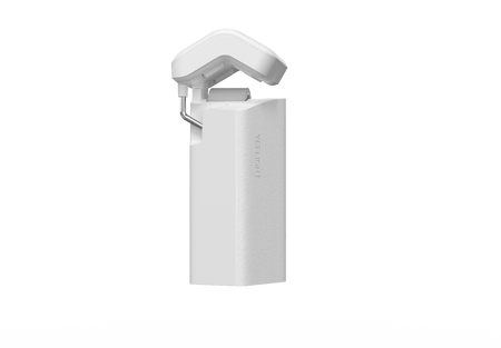 Smart sterownik zasłon karnisz typu O Yeelight