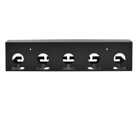 CABLE MANAGEMENT TRAY