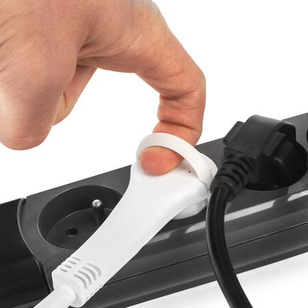 Spacetronik Smart Life SL-PS25 power strip