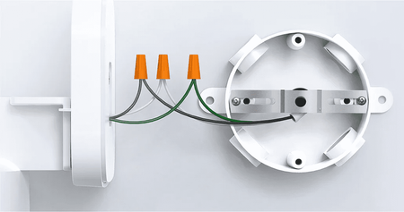 SMART Kamera Tuya Aosu SL-L5P