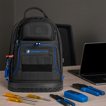 Plecak narzędziowy Jonard Tools BP-100