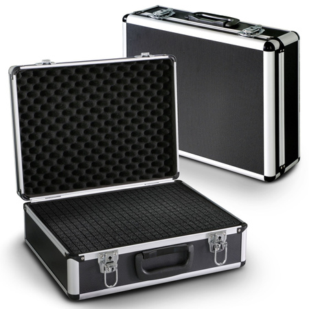 Walizka na przyrządy pomiarowe Peak Tech P7305