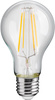LED FILAMENT 7W E27 2700K Žiarovka Goobay E