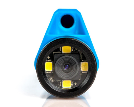 Inspection camera endoscope set JONARD CF-200