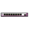 SWITCH 8 portů 25G + 1 port 10G SFP SP-SGT108S