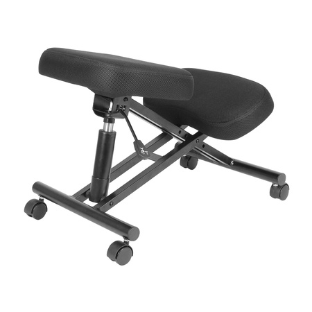 Ergonomiczne Krzesło Klęczące Spacetronik YOGI-00