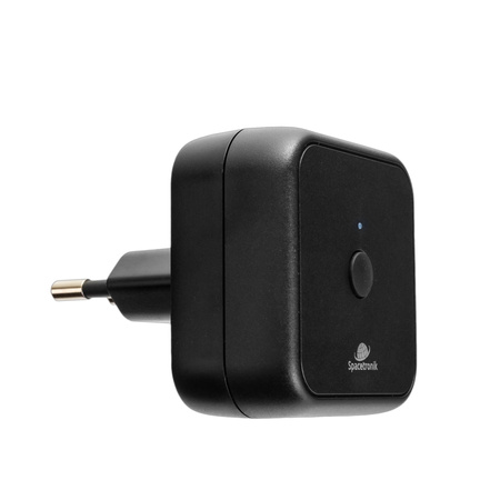 Zestaw Bramka Wi-Fi oraz Zawór wody bluetooth TUYA SmartLife SPG-C42