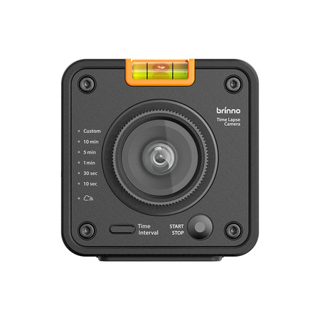 Brinno BCC5000 4K Zestaw Kamer Budowlanych Poklatkowych