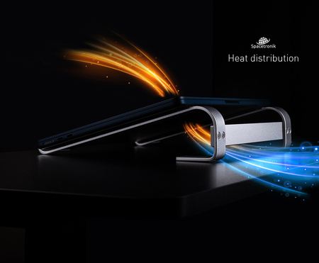 Stojan na notebook Spacetronik SPP-101S