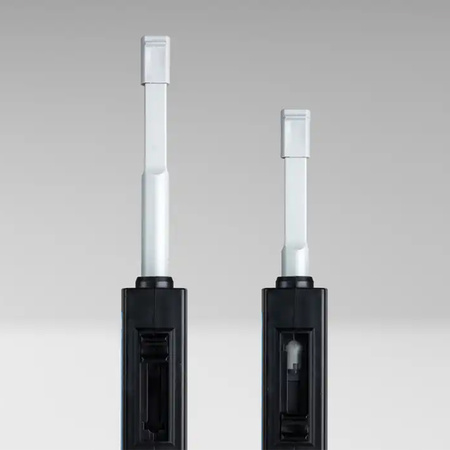 MPO JONARD FCC-120 Fiber Optic Cleaning