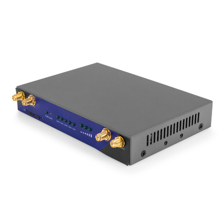 Spacetronik SIR451 LTE Cat 4 Wi-Fi N300 Router