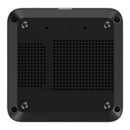 Minisforum X1 AMD Ryzen AI 9 HX 370, 0+0