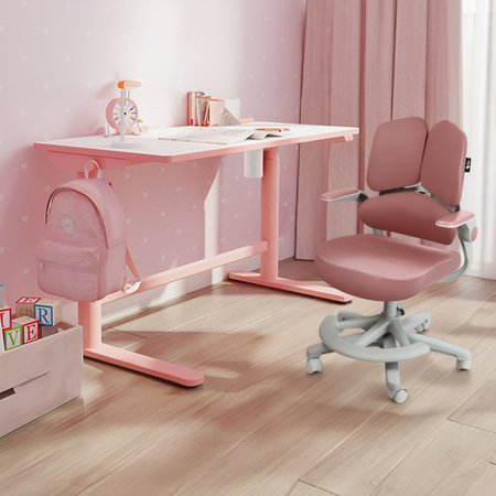 Spacetronik XD electric desk SPE-X112W