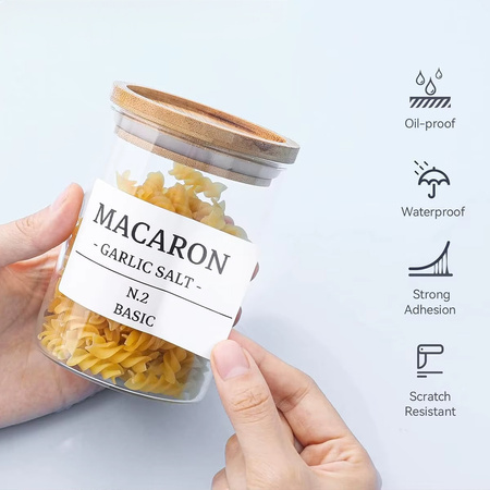 Drukarka etykiet Niimbot B4