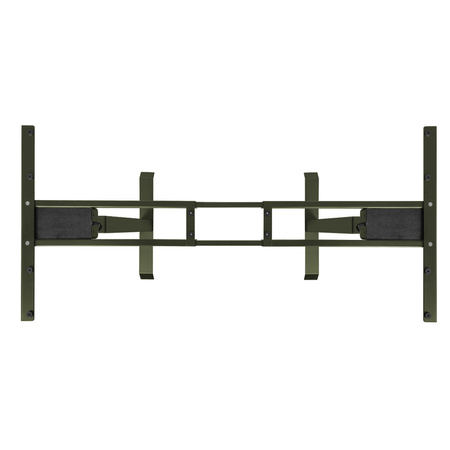 Stelaż elektryczny SPE-232OO + blat MDF premium – biurko regulowane