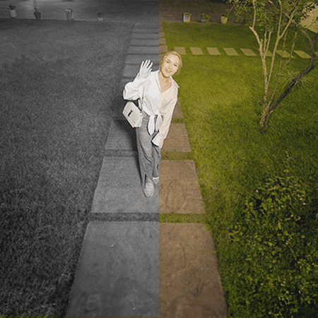 Tuya Aosu SL-C6S-2H SMART Camera Set