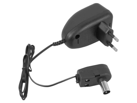 Antenna power supply with separator 12V/100mA