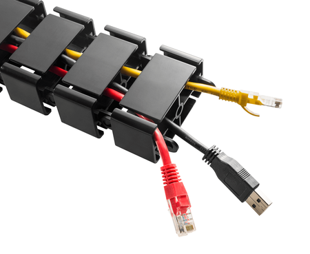 Spacetronik SPK-188B 82cm vodicí kabel