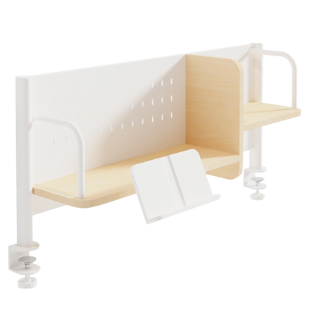 Biurko regulowane Spacetronik XD SPE-X104WL 120x60