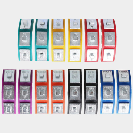 Krimpovacie kliešte na klimatizáciu SP-PP01