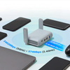 Router mini Wi-Fi 6 GL-iNet Beryl AX GL-MT3000 VPN