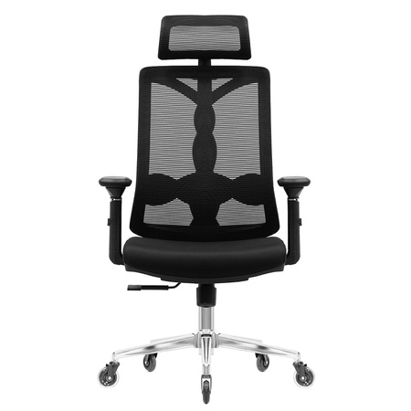 Fotel biurowy Spacetronik Matar SPC-MENNKAR-M8145