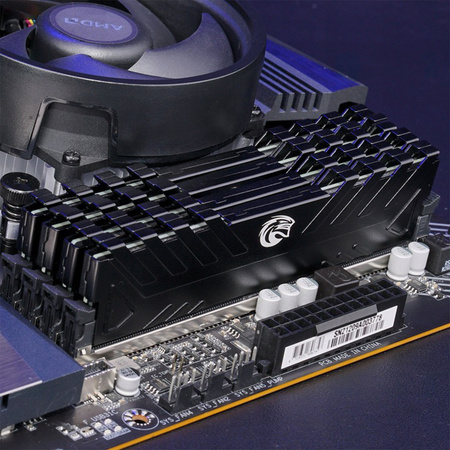 2x Pamięć RAM KingSpec 8GB DDR4 3200MHz ZESTAW 16GB