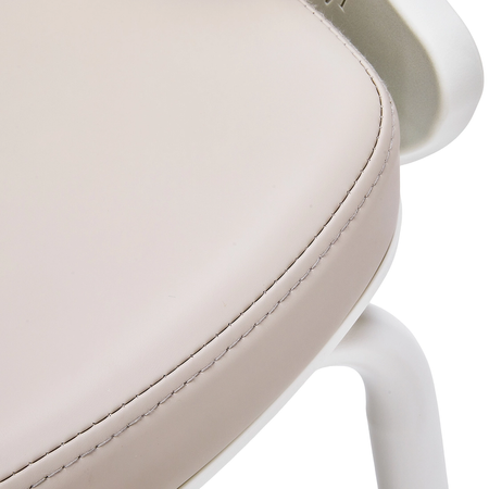 Spacetronik XD electric desk SPE-X116W