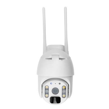 WiFi-Solarkamera mit Batterien Smart Life SL-C61