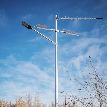 GSM starke Richtantenne LPDA-500-LTE MIMO