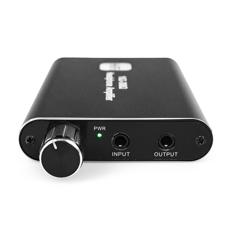 zosilňovač Hi-Fi Aux pre slúchadlá 35 mm SPH-AA01