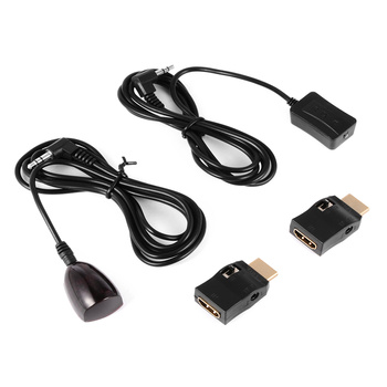 HDMI IR Extender HDMI dálkové ovládání relé SPH-IR01