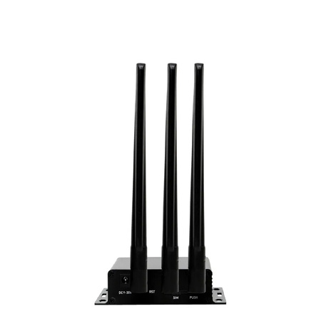 Router przemysłowy Wi-Fi bramka LTE 4G z RS485 GL.iNet Collie X300B